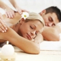 Health Spa Massage