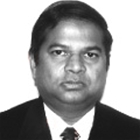 Bipinchandra Venilal Bhagat, MD