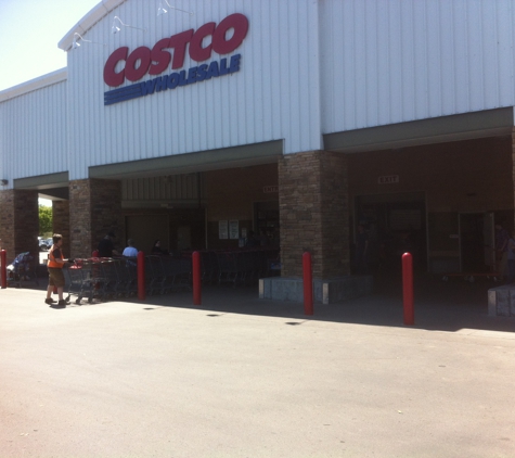 Costco - Nashville, TN