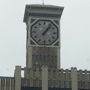 Allen-Bradley Company Clock