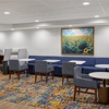 Hampton Inn Lawrence gallery