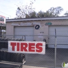 Magic Tires Center