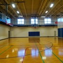 Chester Family YMCA - Gymnasiums