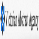 Victorian Abstract Agency - Real Estate Appraisers