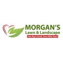 Morgan's Lawn and Landscape - Gardeners
