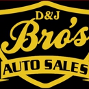 Bro's Auto Sales - Used Car Dealers