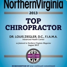 Dr. Louis Ziegler, DC, FIAMA : Advanced Health Center | Integrative & Functional Medicine