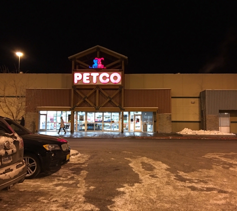 Petco - Anchorage, AK