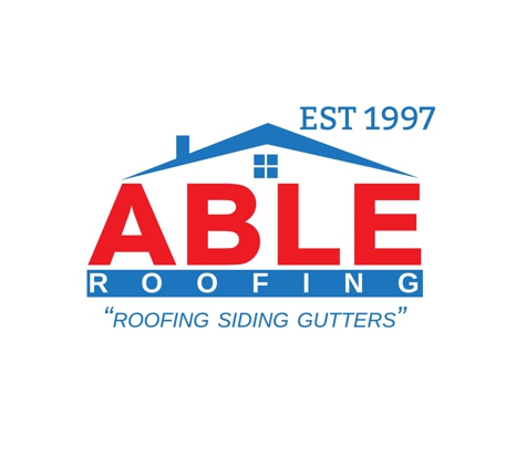 Able Roofing LLC of Denver - Denver, CO