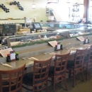 Yamatani Japanese Restaurant - Sushi Bars