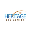 Heritage Eye Center - Contact Lenses