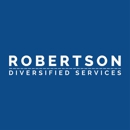 Robertson Diversified Services - Building Construction Consultants
