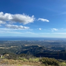 Chumash Painted Cave State - State Parks