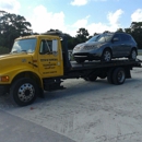 Tito 's Towing & Transporting - Automotive Roadside Service
