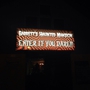 Barrett's Haunted Mansion