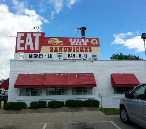 Mickey-Lu-Bar-B-Q - Marinette, WI