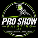 Pro Show Painting