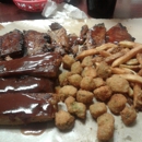 Pop Pop's Pit Bbq - Barbecue Restaurants