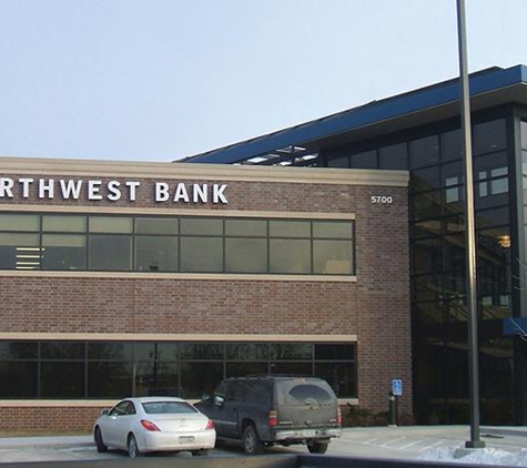 Northwest Bank - West Des Moines, IA