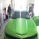 X-Pert Tint & Auto Alarms - Automobile Detailing