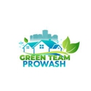 Green Team Prowash - Building Cleaning-Exterior