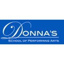 Donna's School of Performing Arts - Art Instruction & Schools