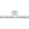 Seth Usifo Nwosu® Incorporated gallery