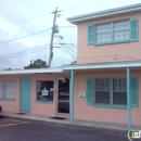 Base Motel By OYO South Tampa - Motels