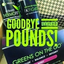 It Works - Weight Control Services