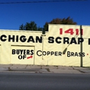 Michigan Scrap Metal Co - Base Metals