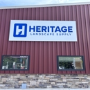 Heritage Landscape Supply - Irrigation Systems & Equipment