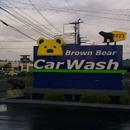 Brown Bear Car Wash - Car Wash