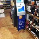 LibertyX Bitcoin ATM - Banks