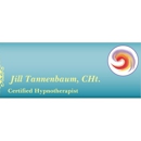 Jill Tannenbaum CHt. Certified Hypnotherapist - Hypnotherapy