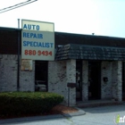 Automotive Repair Specialists Inc