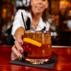 Velvet Buffalo Modern Italian