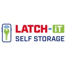 Latch-It Self Storage - Storage Household & Commercial