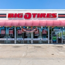 Big O Tires