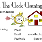 Around The Clock Cleaning Service