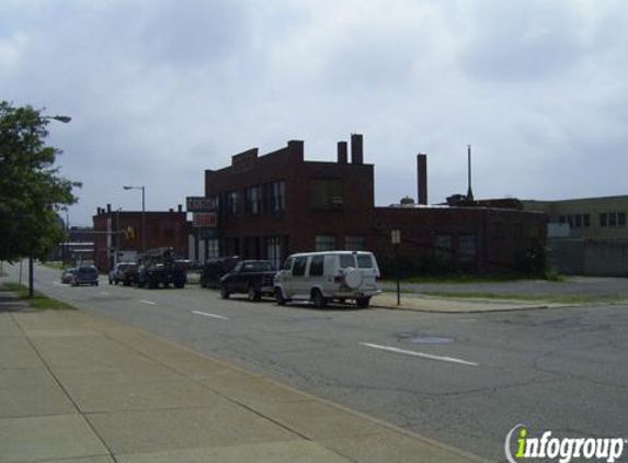 Canton Sign Co - Canton, OH