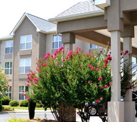 Country Inns & Suites - Matthews, NC