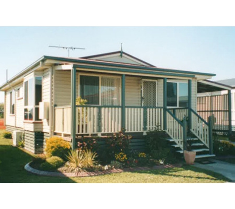 Glendale Homes - Caboolture South, QLD