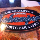 Bokamper's Sports Bar & Grill