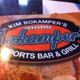 Bokamper's