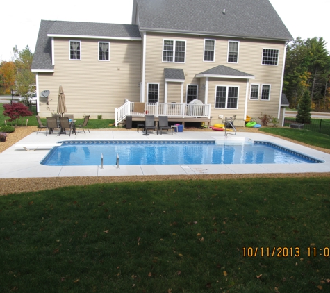 Your Pool Pal LLC - Auburn, NH