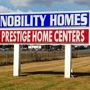 Nobility Homes Inc