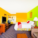 OYO Hotel Williamston - Hotels