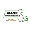 Mass Hydroseeding - Hydroseeding