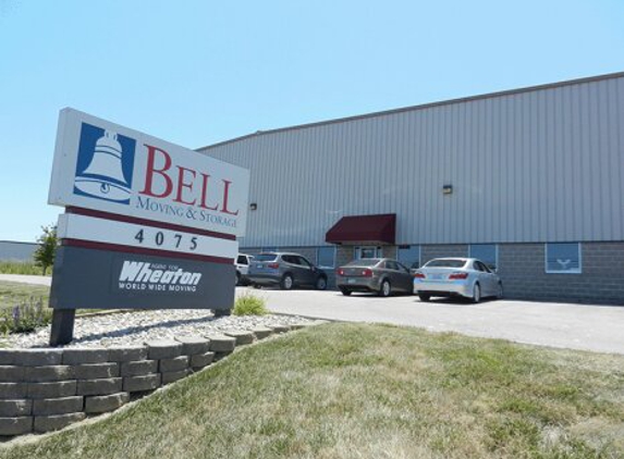 Bell Moving & Storage - Cincinnati Movers - Cincinnati, OH