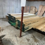 Bagdad Lumber & Laser